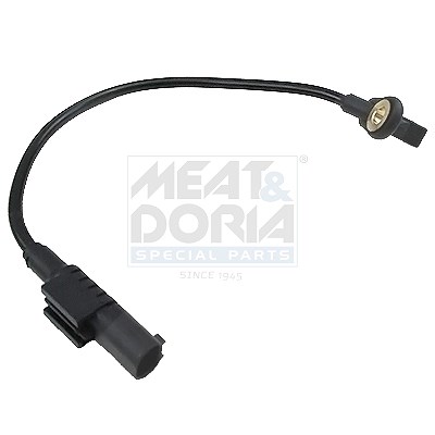 Meat & Doria Sensor, Raddrehzahl [Hersteller-Nr. 90575] für Mercedes-Benz
