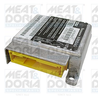 Meat & Doria Steuergerät, Airbag [Hersteller-Nr. 208036] für Alfa Romeo