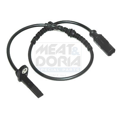 Meat & Doria Sensor, Raddrehzahl [Hersteller-Nr. 90411] für Alfa Romeo