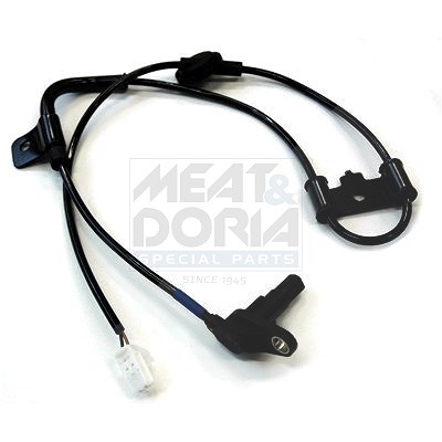 Meat & Doria Sensor, Raddrehzahl [Hersteller-Nr. 90369] für Hyundai