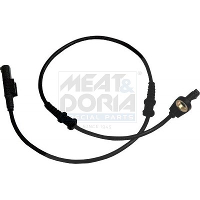 Meat & Doria Sensor, Raddrehzahl [Hersteller-Nr. 90278] für Mercedes-Benz