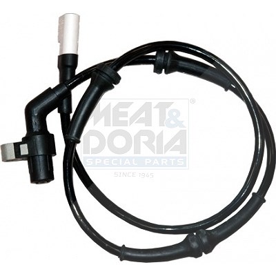 Meat & Doria Sensor, Raddrehzahl [Hersteller-Nr. 90127] für Ford