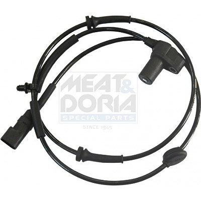 Meat & Doria Sensor, Raddrehzahl [Hersteller-Nr. 90099] für Ford