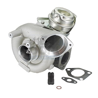 Meat & Doria Lader, Aufladung [Hersteller-Nr. 65030] für BMW