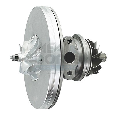 Meat & Doria Rumpfgruppe, Lader [Hersteller-Nr. 601198] für Mercedes-Benz