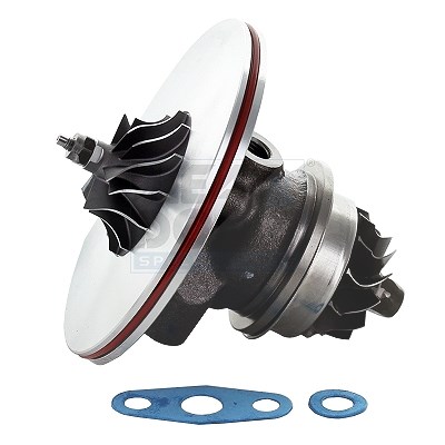 Meat & Doria Rumpfgruppe, Lader [Hersteller-Nr. 601152] für Audi