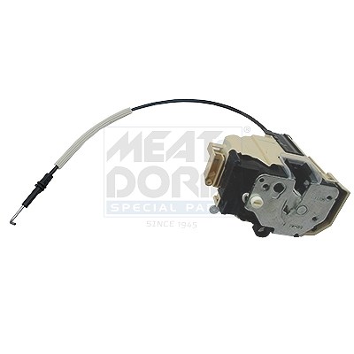 Meat & Doria Türschloss [Hersteller-Nr. 31069] für Fiat