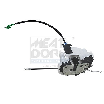 Meat & Doria Türschloss [Hersteller-Nr. 31051] für Fiat
