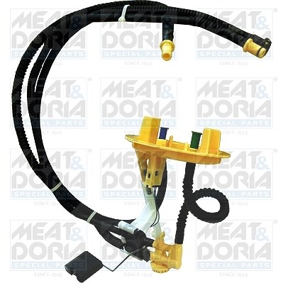 Meat & Doria Sensor, Kraftstoffvorrat [Hersteller-Nr. 79341] für Mercedes-Benz