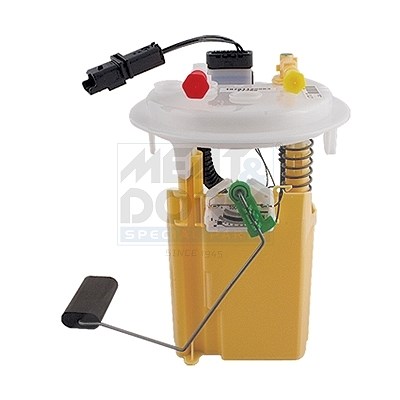 Meat & Doria Sensor, Kraftstoffvorrat [Hersteller-Nr. 79289] für Peugeot