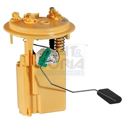 Meat & Doria Sensor, Kraftstoffvorrat [Hersteller-Nr. 79272] für Peugeot, Citroën