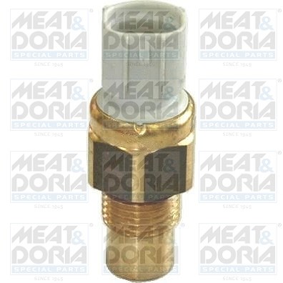 Meat & Doria Temperaturschalter, Kühlerlüfter [Hersteller-Nr. 82660] für Hyundai
