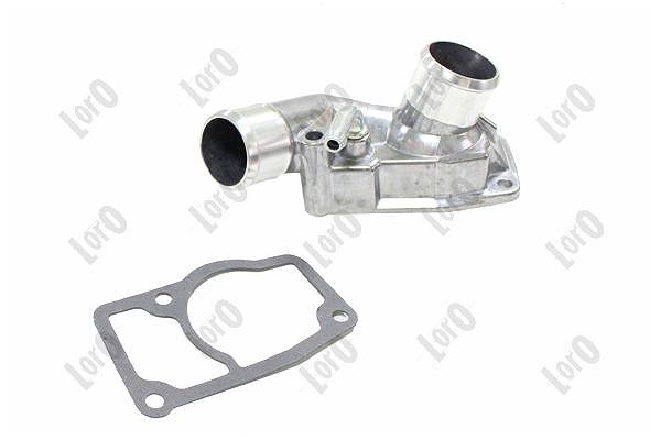 Abakus Thermostat, Kühlmittel [Hersteller-Nr. 037-025-0005] für Opel