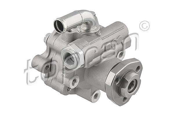 Topran Hydraulikpumpe, Lenkung [Hersteller-Nr. 115332] für VW