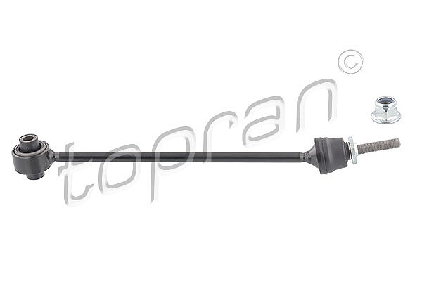 Topran Stange/Strebe, Stabilisator [Hersteller-Nr. 409174] für Mercedes-Benz
