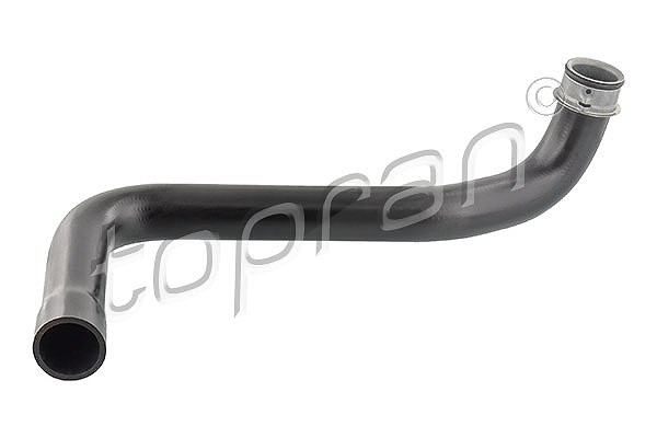 Topran Kühlerschlauch [Hersteller-Nr. 114132] für VW, Mercedes-Benz