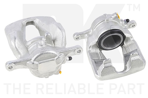 Nk Bremssattel [Hersteller-Nr. 213304] für Mercedes-Benz