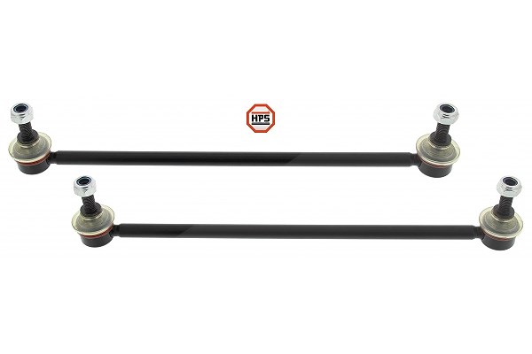 Mapco Reparatursatz, Stabilisatorkoppelstange [Hersteller-Nr. 51559/2HPS] für Honda