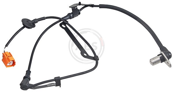 A.b.s. Sensor, Raddrehzahl [Hersteller-Nr. 31293] für Honda