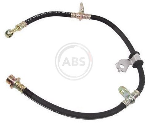 A.b.s. Bremsschlauch [Hersteller-Nr. SL4184] für Honda