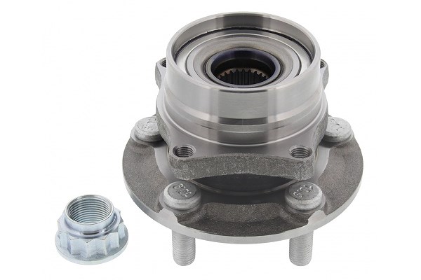 Mapco Radlagersatz [Hersteller-Nr. 26294] für Toyota