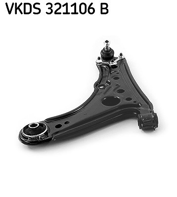 Skf Lenker, Radaufhängung [Hersteller-Nr. VKDS321106B] für VW, Seat