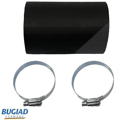 Bugiad Ladeluftschlauch [Hersteller-Nr. 82057] für Citroën, Peugeot