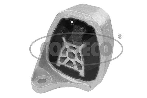 Corteco Lagerung, Motor [Hersteller-Nr. 49430163] für Volvo