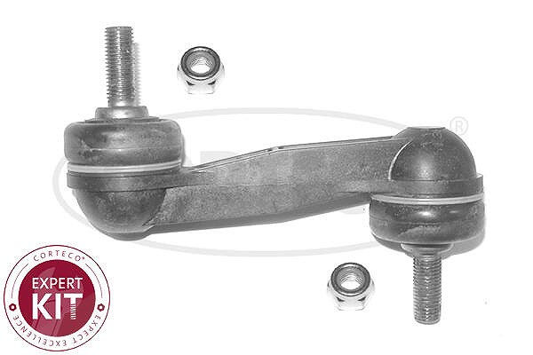 Corteco Stange/Strebe, Stabilisator [Hersteller-Nr. 49399519] für Lancia