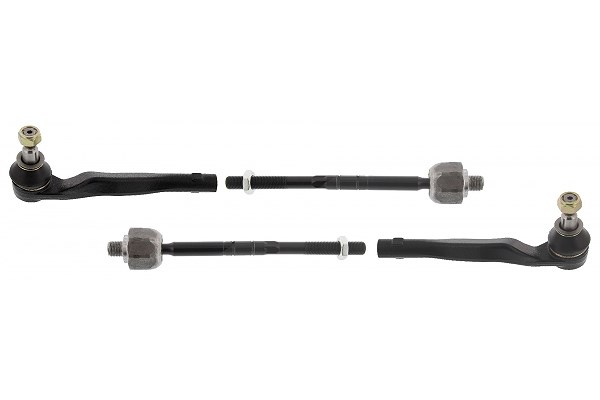 Mapco Reparatursatz, Spurstange [Hersteller-Nr. 57823] für Mercedes-Benz