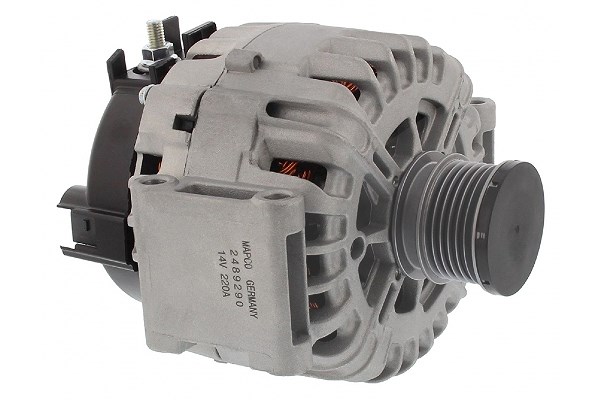 Mapco Generator [Hersteller-Nr. 113835] für Mercedes-Benz