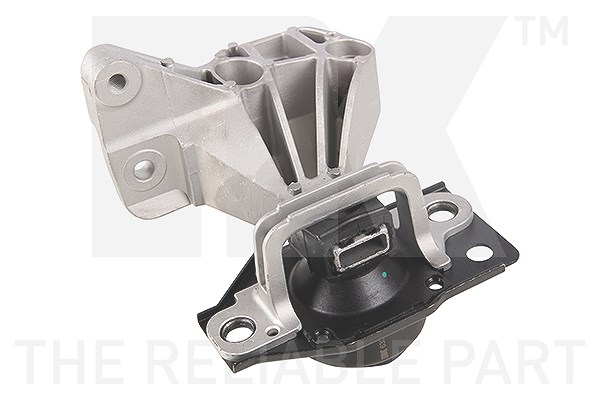 Nk Lagerung, Motor [Hersteller-Nr. 59722008] für Nissan