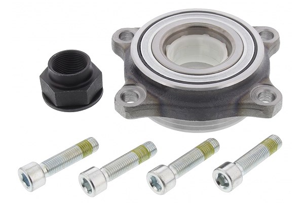 Mapco Radlagersatz [Hersteller-Nr. 26027] für Lancia, Alfa Romeo