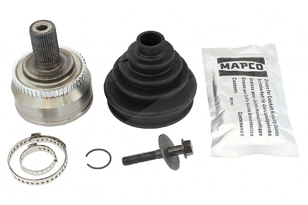 Mapco Gelenksatz, Antriebswelle [Hersteller-Nr. 16975] für Volvo