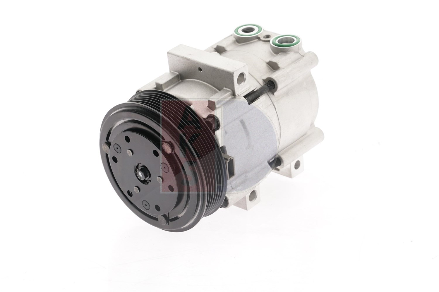Aks Dasis Kompressor Klimaanlage [Hersteller-Nr. 850258N] für Ford