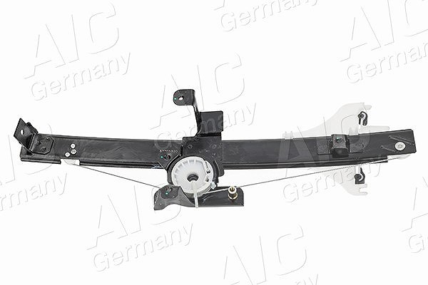 Aic Fensterheber,hinten, links, elektrisch, ohne Motor [Hersteller-Nr. 52762] für Ford