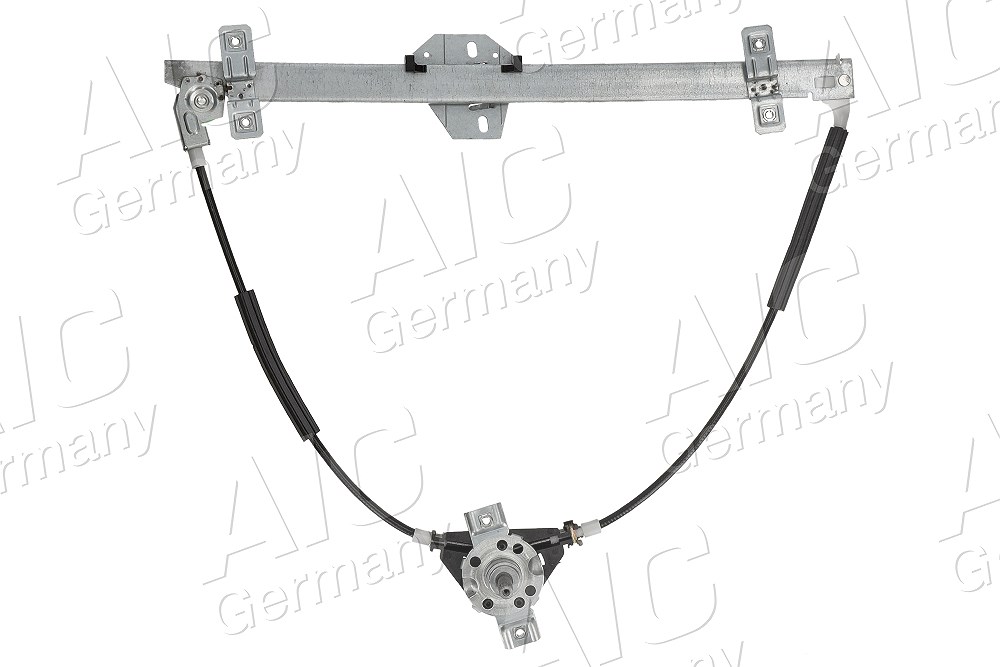 Aic Fensterheber vorn rechts manuell [Hersteller-Nr. 50504] für VW