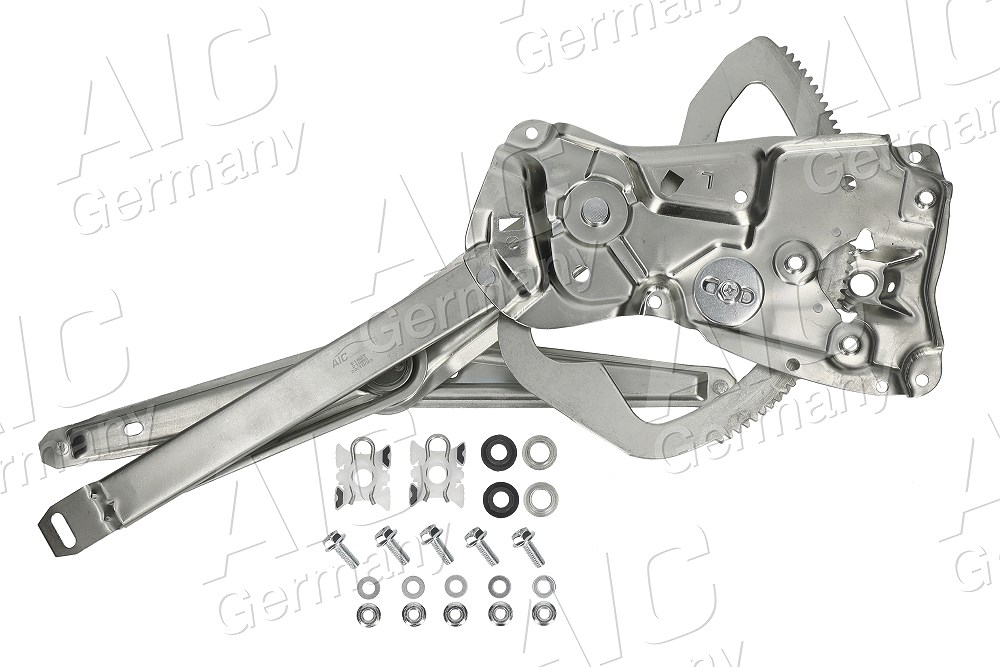 Aic Fensterheber E36 vorne links [Hersteller-Nr. 51827] für BMW