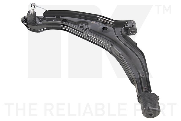 Nk Querlenker vorne unten links kompl. [Hersteller-Nr. 5012203] für Nissan