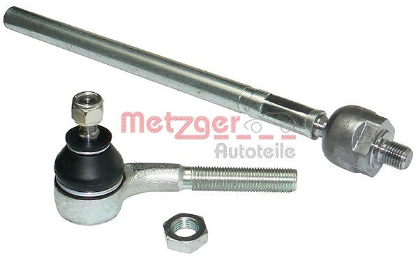 Metzger Autoteile Spurstange [Hersteller-Nr. 56014301] für Peugeot