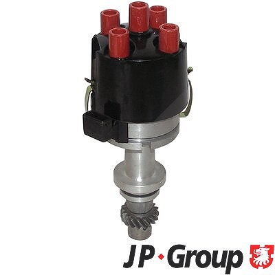 Jp Group Zündverteiler [Hersteller-Nr. 1191100800] für VW