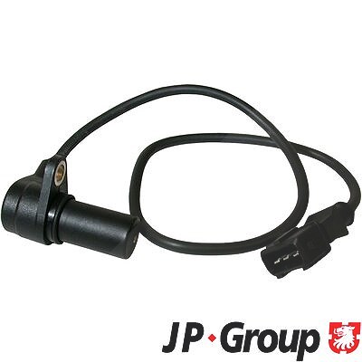 Jp Group Impulsgeber, Kurbelwelle [Hersteller-Nr. 1293700900] für Opel, Saab