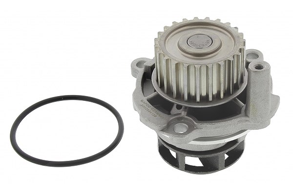 Mapco Wasserpumpe [Hersteller-Nr. 21815] für VW, Seat, Audi, Skoda