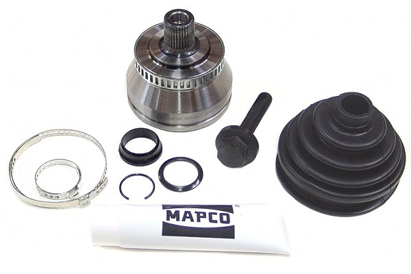 Mapco Gelenksatz Antriebswelle Radseitig [Hersteller-Nr. 16835] für Skoda, VW, Audi