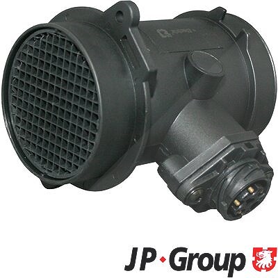 Jp Group Luftmassenmesser [Hersteller-Nr. 1393900200] für Mercedes-Benz