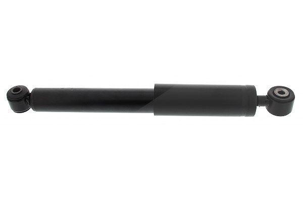Mapco Stossdämpfer hinten Gasdruck beidseitig [Hersteller-Nr. 20019] für Fiat, Lancia