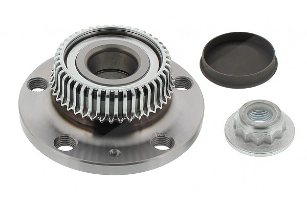Mapco Radnabe Hinterachse [Hersteller-Nr. 26720] für VW, Audi, Skoda, Seat