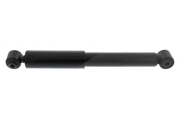Mapco Stossdämpfer hinten Gasdruck beidseitig [Hersteller-Nr. 20719] für Opel