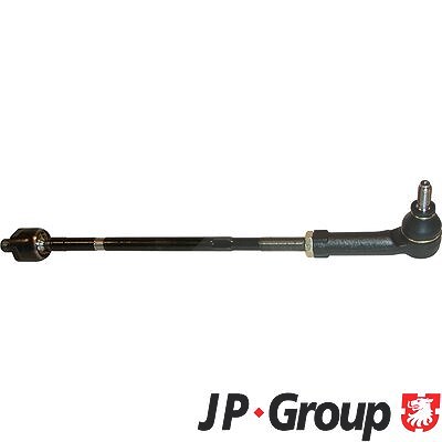 Jp Group Spurstange links [Hersteller-Nr. 1144401980] für Skoda, Audi, VW