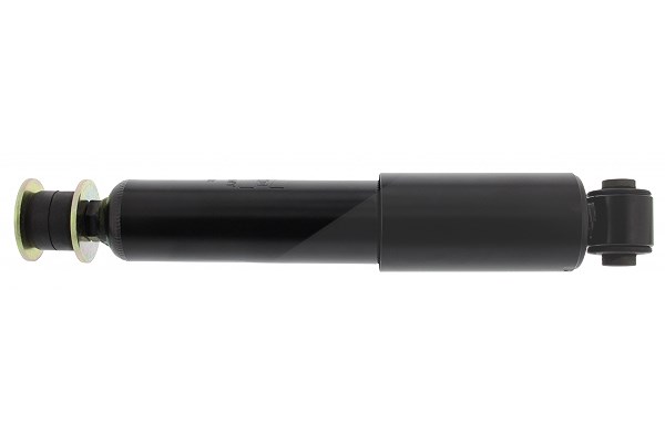 Mapco Stossdämpfer hinten Gasdruck beidseitig [Hersteller-Nr. 20809] für VW